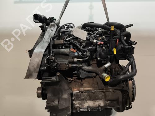 Engine FORD TRANSIT CONNECT (P65_, P70_, P80_) 1.8 Di | BP30356689M1 - Image 2