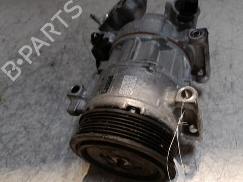 Used AC compressor OPEL GRANDLAND / GRANDLAND X (A18, P1UO) 1.5 Turbo D (75) (131 hp) 21704682