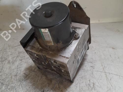 ABS pump PEUGEOT 407 (6D_) 2.0 HDi 135 (6DRHRH, 6DRHRE, 6DRHRG, 6DRHRJ) | BP21703572M43 