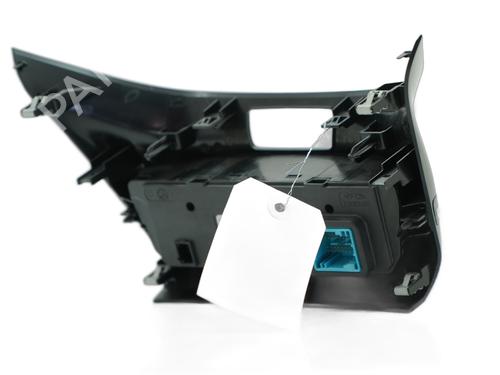 Climate control PEUGEOT 2008 I (CU_) 1.2 PureTech 82 | BP34543115I5 - Image 3