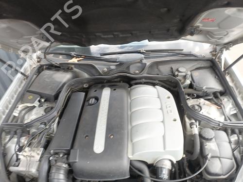 Used Parts MERCEDES-BENZ E-CLASS (W211) E 220 CDI (211.006) 4657998