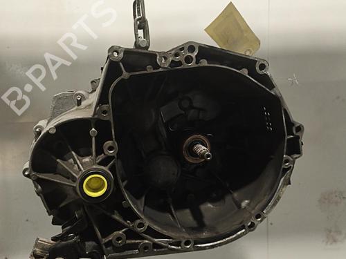 Used Gearbox Gearbox 37502147 37502147