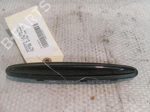 Bremselys MERCEDES-BENZ A-CLASS (W176) A 200 CDI / d (176.008) (136 hp) 21721952