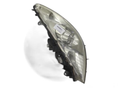 Left headlight PEUGEOT 307 (3A/C) | BP36554228C28 - Image 2