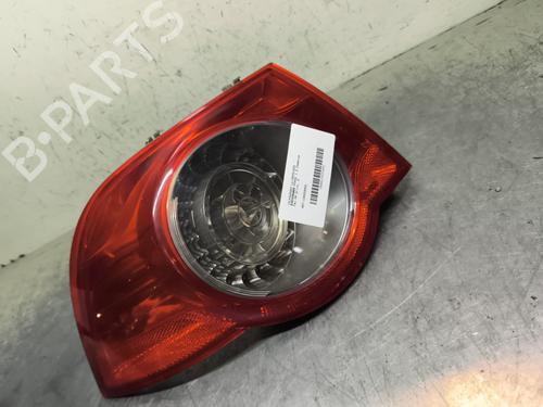 Left taillight VW EOS (1F7, 1F8) 2.0 FSI | BP32146373C34 - Image 2
