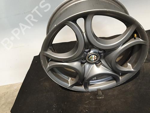 Used Rim Rim ALFA ROMEO MITO (955_) 1.3 MultiJet (955AXP1A, 955AYC1A) (95 hp) 36150633 36150633