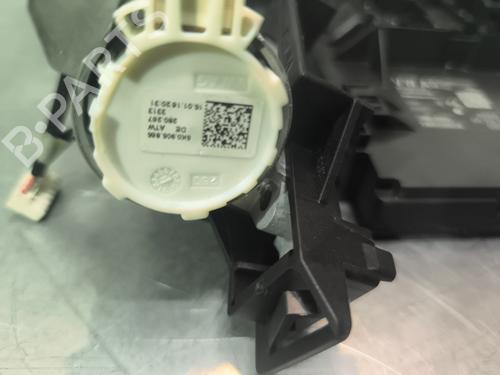 Module électronique VW SHARAN (7N1, 7N2) 2.0 TDI | BP29428624M83 
