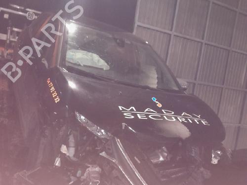 Right front shock absorber CITROËN C3 III (SX) 1.5 BlueHDi 100 (SXYHYP, SXYHTU) | BP32996351M17 - Image 10