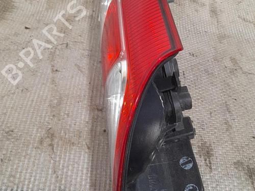 Used Right taillight RENAULT KANGOO Express (FW0/1_) 1.5 dCi 110 (FW06, FW12) (110 hp) 21697235