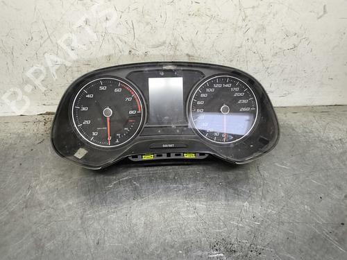 Used Instrument cluster Instrument cluster SEAT LEON (5F1) 1.2 TSI (105 hp) 36021949 36021949