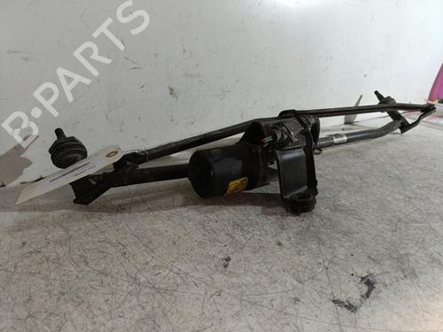 Front wiper motor OPEL MOVANO A Van (X70) 2.5 DTI (FD) | BP26028678M29  - Image 5