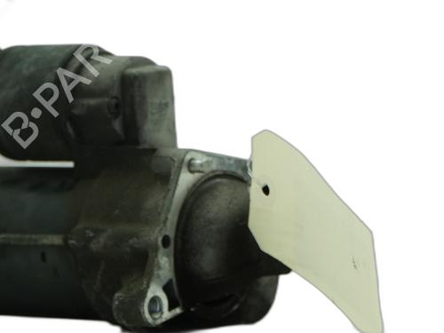 Starter RENAULT KANGOO Express (FW0/1_) | BP37037139M8 - Image 2