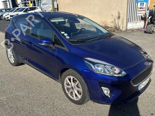 Subframe FORD FIESTA VII (HJ, HF) 1.0 EcoBoost | BP32445271M9 - Image 5