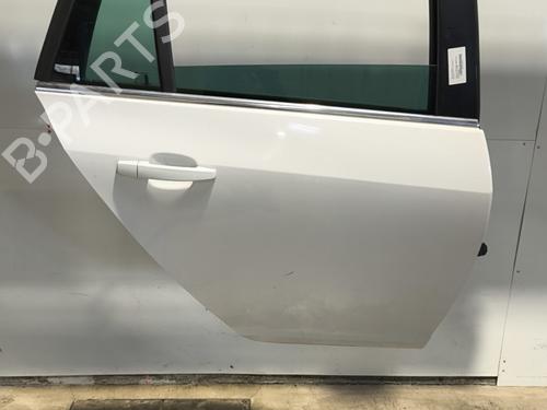 Used Right rear door OPEL INSIGNIA A Sports Tourer (G09) [2008-2017]  31257802