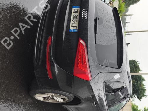 Engine control unit (ECU) AUDI Q5 (8RB) 2.0 TDI quattro | BP38188424M57 - Image 7