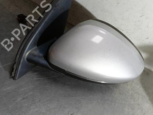 Left mirror PEUGEOT 308 II (LB_, LP_, LW_, LH_, L3_) 1.6 BlueHDi 120 | BP29003810C26 