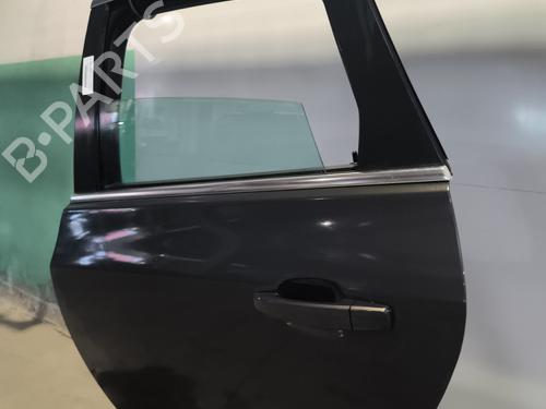 Left rear door OPEL ASTRA J (P10) 1.6 CDTi (68) | BP25444527C4 