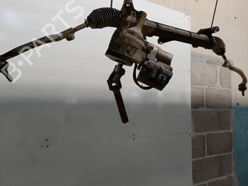 Used Steering rack Steering rack MINI MINI (R56) Cooper D (109 hp) 22893748 22893748
