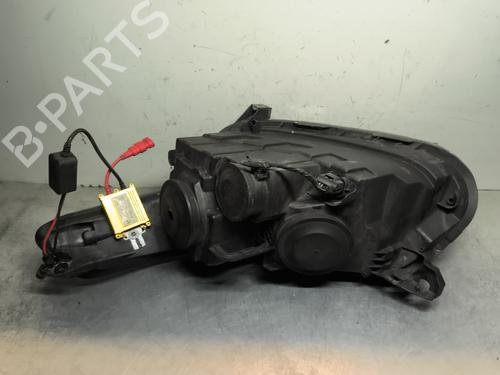 Right headlight CITROËN C3 Picasso (SH_) 1.6 HDI 90 | BP31872185C29