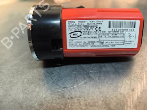 Elektronisk modul TOYOTA RAV 4 III (_A3_) 2.2 D 4WD (ALA30_, ALA30R) | BP29733484M83 