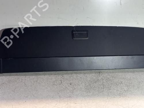 Used Rear parcel shelf Rear parcel shelf PEUGEOT 508 SW I (8E_) 2.0 BlueHDi 150 (150 hp) 25335972 25335972