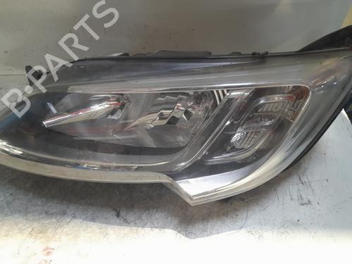 Left headlight CITROËN JUMPER II Van 2.2 BlueHDi 165 | BP22034948C28 