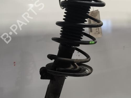 Left front shock absorber CITROËN C3 II (SC_) 1.0 VTi 68 | BP23859612M16 - Image 2