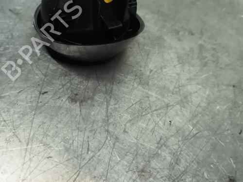 Used Air vent AUDI A1 (8X1, 8XK) 1.2 TFSI (86 hp) 31815728