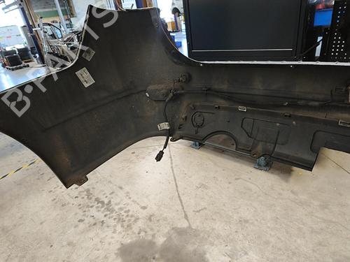 Stoßstange hinten für Stoßstange hinten 37148128 37148128