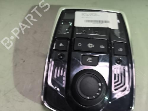 Used Interior roof light PEUGEOT 508 SW I (8E_) 2.0 HDi 180 RXH (181 hp) 26946712