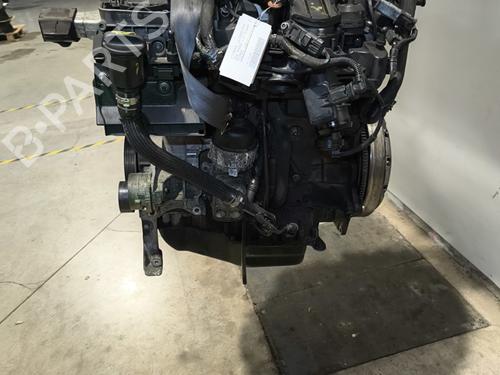 Motor CITROËN DS4 (NX_) 2.0 HDi / BlueHDi 135 (136 hp) 31257661