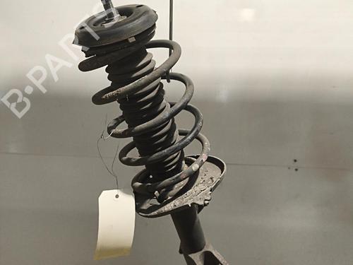 Left front shock absorber CITROËN C4 II (NC_) 1.6 THP 155 | BP37502796M16 - Image 2