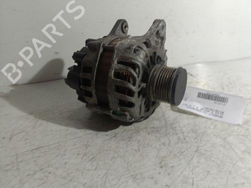 Alternator RENAULT CLIO IV (BH_) 1.5 dCi 75 | BP21717328M7 