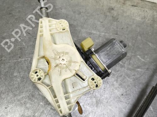 Front right window mechanism SEAT LEON (5F1) 1.2 TSI | BP33051709C23 - Image 5