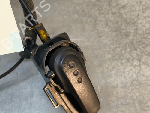 Front left lock NISSAN NOTE (E11, NE11) 1.5 dCi | BP33992068C98 - Image 4