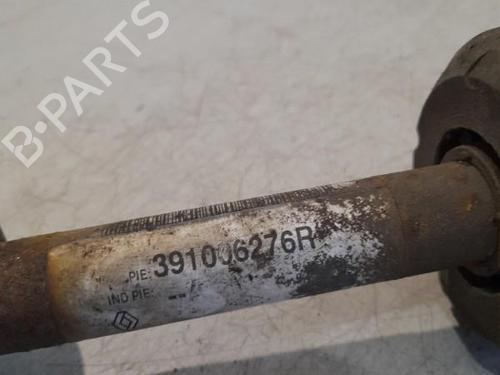 Used Right front driveshaft DACIA LODGY (JS_) 1.5 dCi (90 hp) 21706251