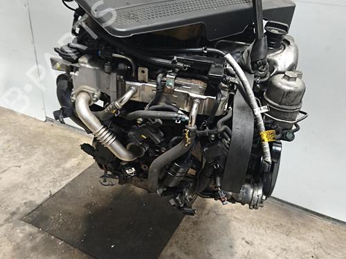 Engine CHEVROLET CAPTIVA (C100, C140) 2.2 D | BP37148137M1 - Image 6