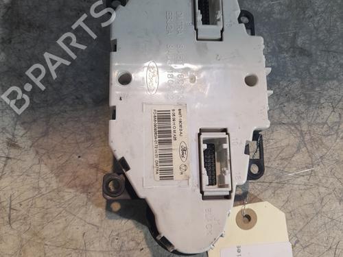 Used Climate control FORD FIESTA VI (CB1, CCN) 1.6 TDCi (90 hp) 22789791
