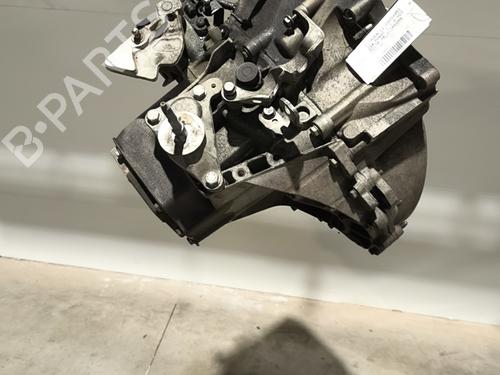 Gearbox CITROËN DS4 (NX_) 1.6 HDi 115 | BP30646952M3 - Image 4