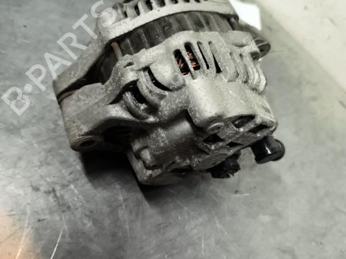 Used Alternator Alternator SUZUKI SWIFT IV (FZ, NZ) 1.2 4x4 (AZH412, ZD72S) (94 hp) 36014685 36014685