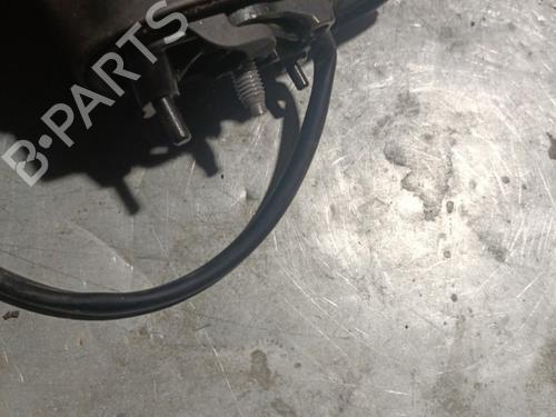 Used Left mirror OPEL CORSA D (S07) 1.2 (L08, L68) (86 hp) 21708718