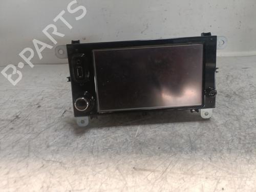 Radio RENAULT CLIO IV (BH_) 1.5 dCi 90 | BP21703387E6 