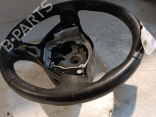 Used Steering wheel NISSAN JUKE (F15) 1.2 DIG-T (115 hp) 22789701