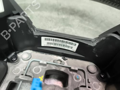 Used Steering wheel CITROËN C4 CACTUS 1.6 HDi 90 (92 hp) 31815878