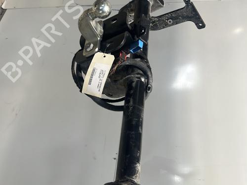 Tow ball/Mechanism CITROËN JUMPY III Van (V_) 2.0 BlueHDi 145 | BP29330416C141 