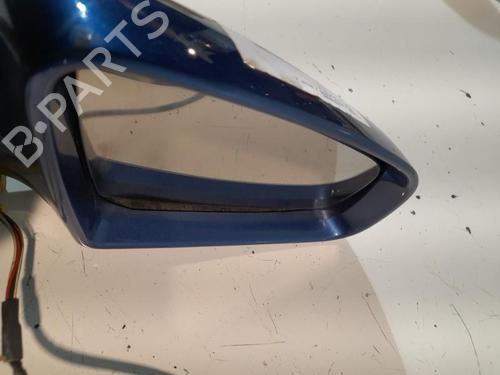 Used Right mirror AUDI A4 B7 Avant (8ED) 2.0 TDI 16V (140 hp) 21700698