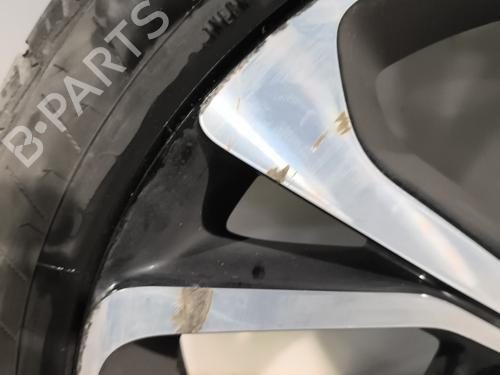 Rim RENAULT ESPACE V (JR_) 1.6 dCi 160 | BP26178193C45 
