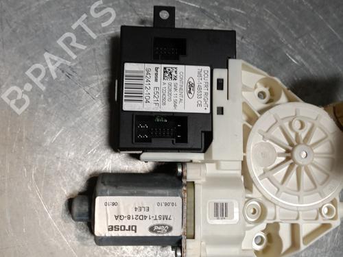 Front right window mechanism FORD FOCUS II (DA_, HCP, DP) 1.8 TDCi | BP28165846C23 