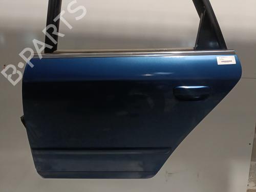 Used Left rear door AUDI A4 B7 Avant (8ED) 2.0 TDI 16V (140 hp) 23821962