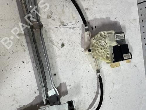 Right front window motor CITROËN C4 I (LC_) 2.0 HDi | BP29331168E20 
